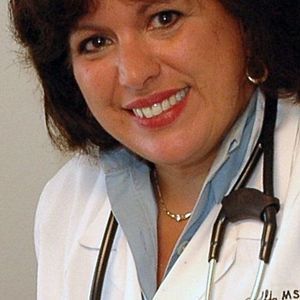 Meet your Posher, Donna